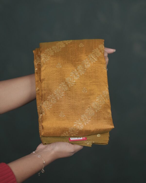 LEHERIYA SAREE M261 - Image 18