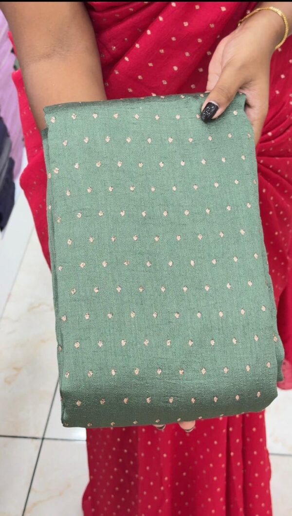 LAHERIA SAREE M275 - Image 6