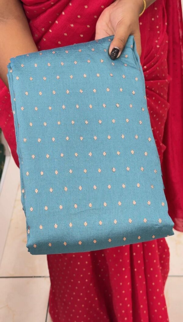 LAHERIA SAREE M275 - Image 17