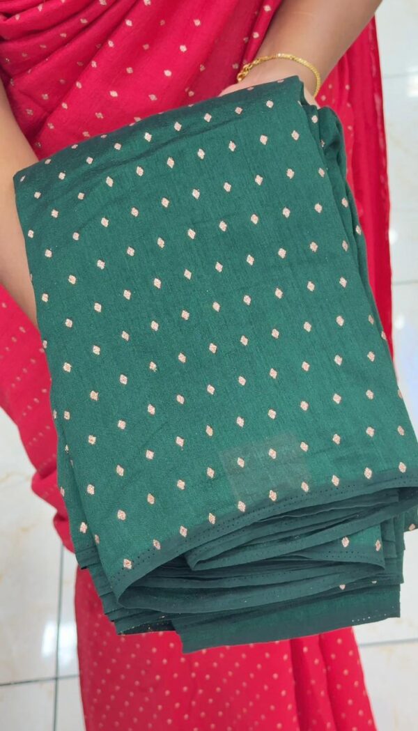 LAHERIA SAREE M275 - Image 16