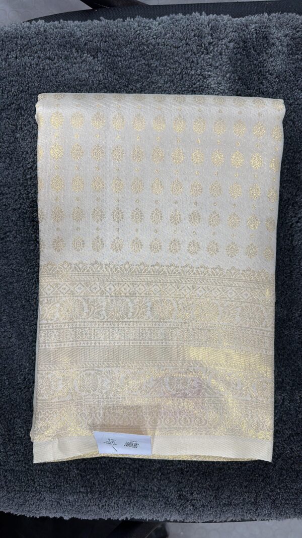 ONAM SAREE SAREE M255 - Image 4