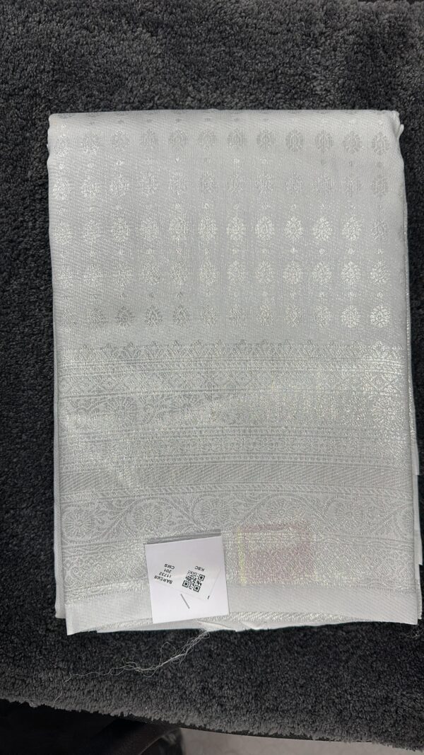 ONAM SAREE SAREE M255 - Image 2