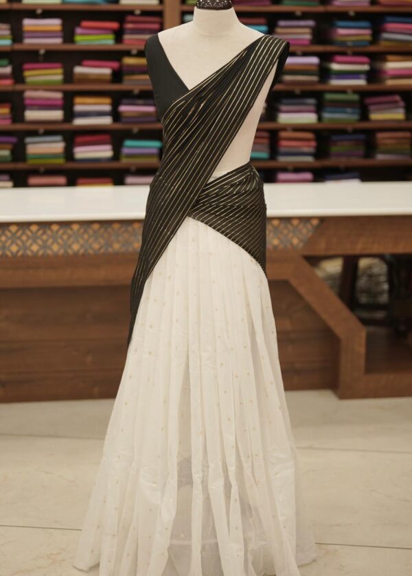 ONAM  DHAVANI  MATERIAL M387 - Image 14