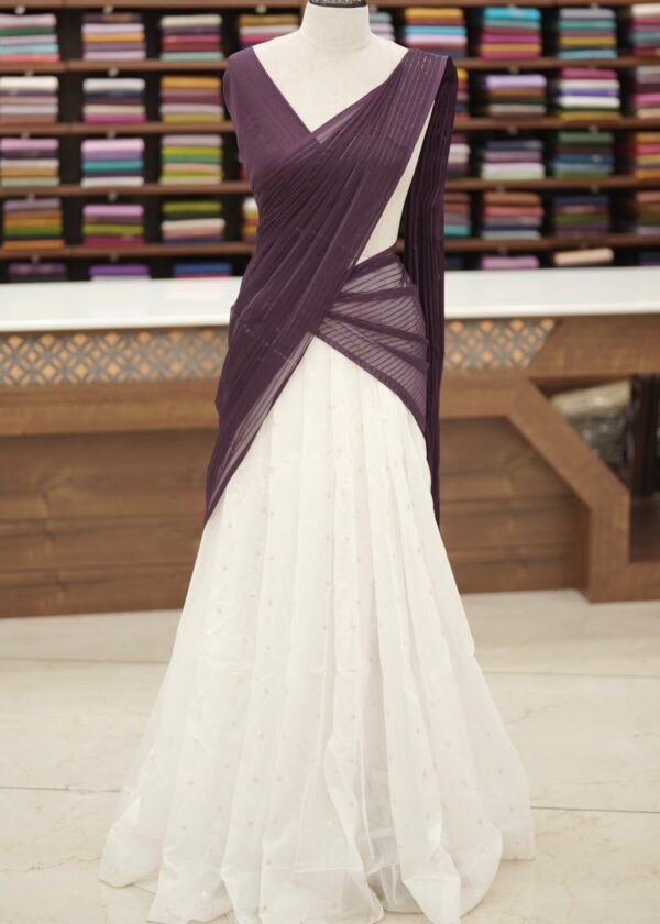 dhavani material set M397 - Image 2