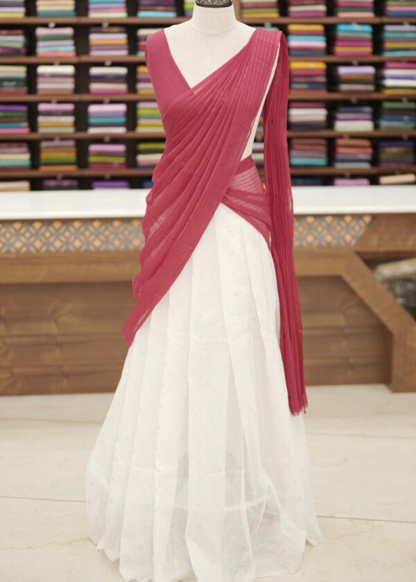 dhavani material set M397 - Image 3