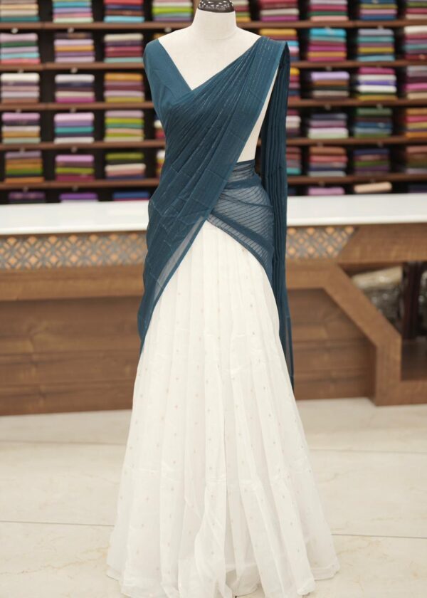 dhavani material set M397 - Image 6