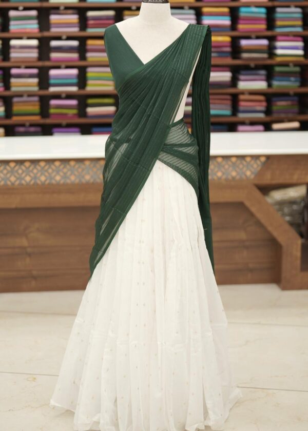 dhavani material set M397 - Image 5