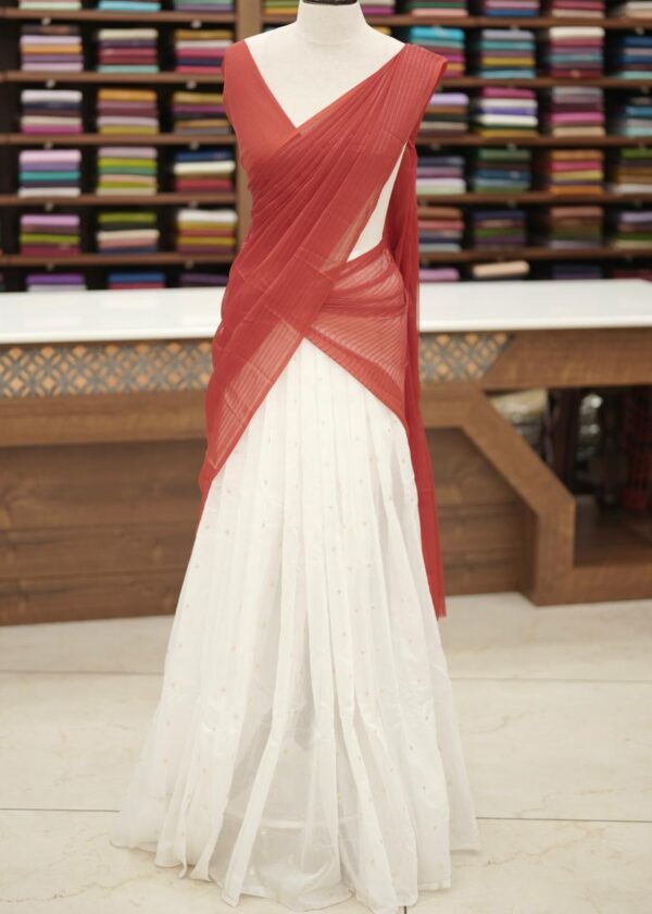 dhavani material set M397 - Image 7