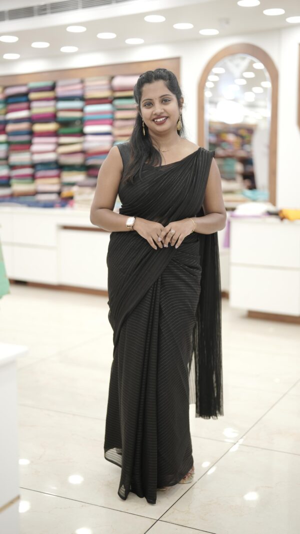 FANCY SAREE M401