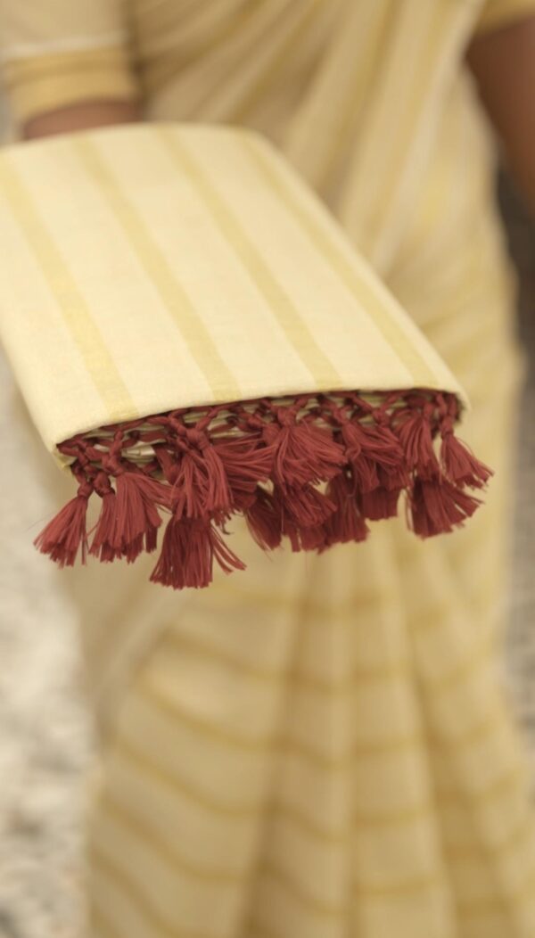 SET SAREE M291 - Image 2