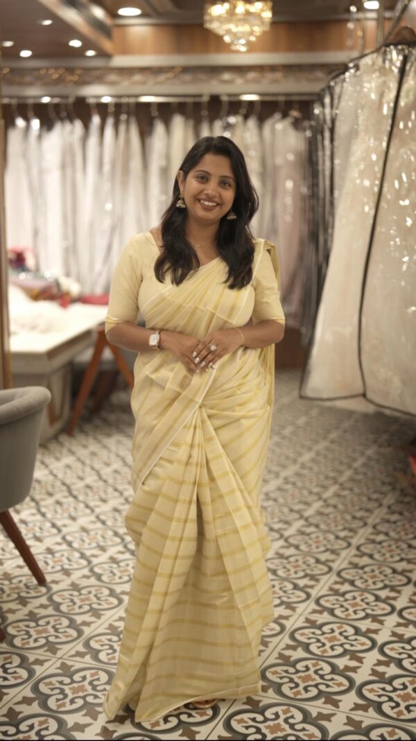 SET SAREE M291