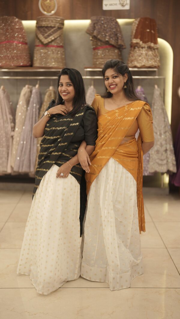 DHAVANI SET MATERIAL M299
