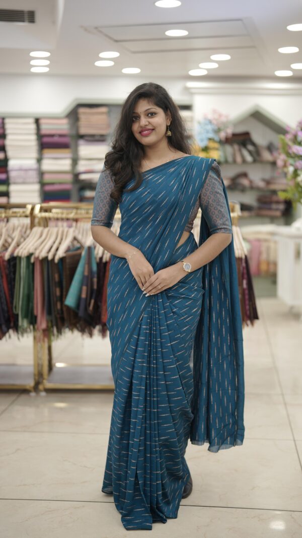 KASHMIRI SILK M350 - Image 3