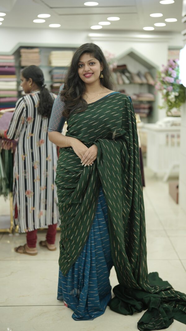 KASHMIRI SILK M350