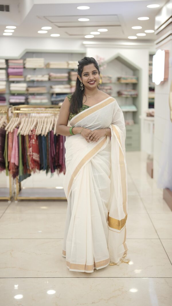 SET SAREE M370