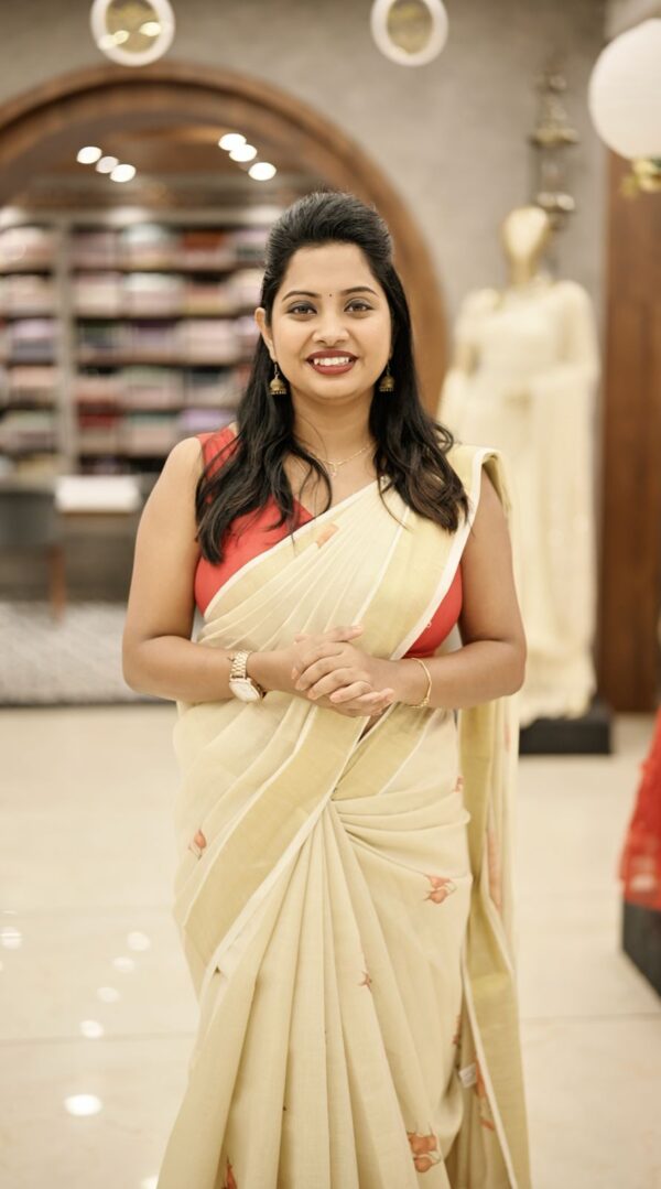 SET SAREE M374
