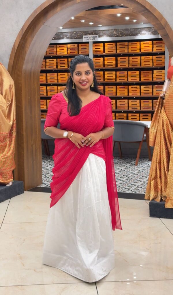 dhavani material set M397