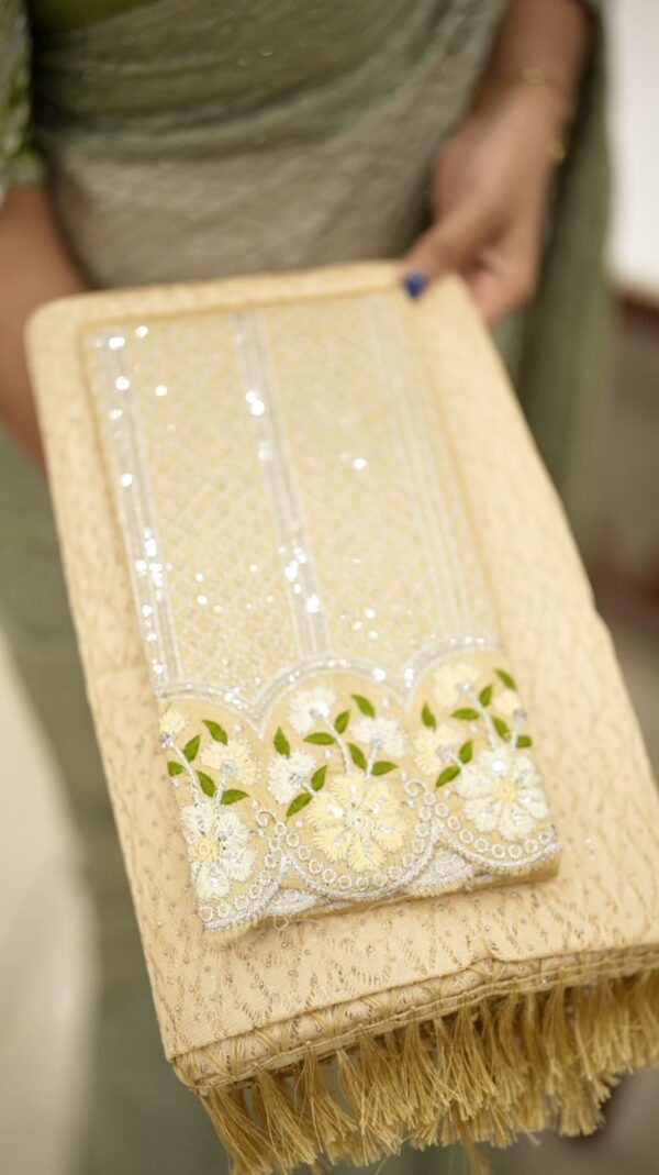 SOFT NET PATTERN 2 M522 - Image 3
