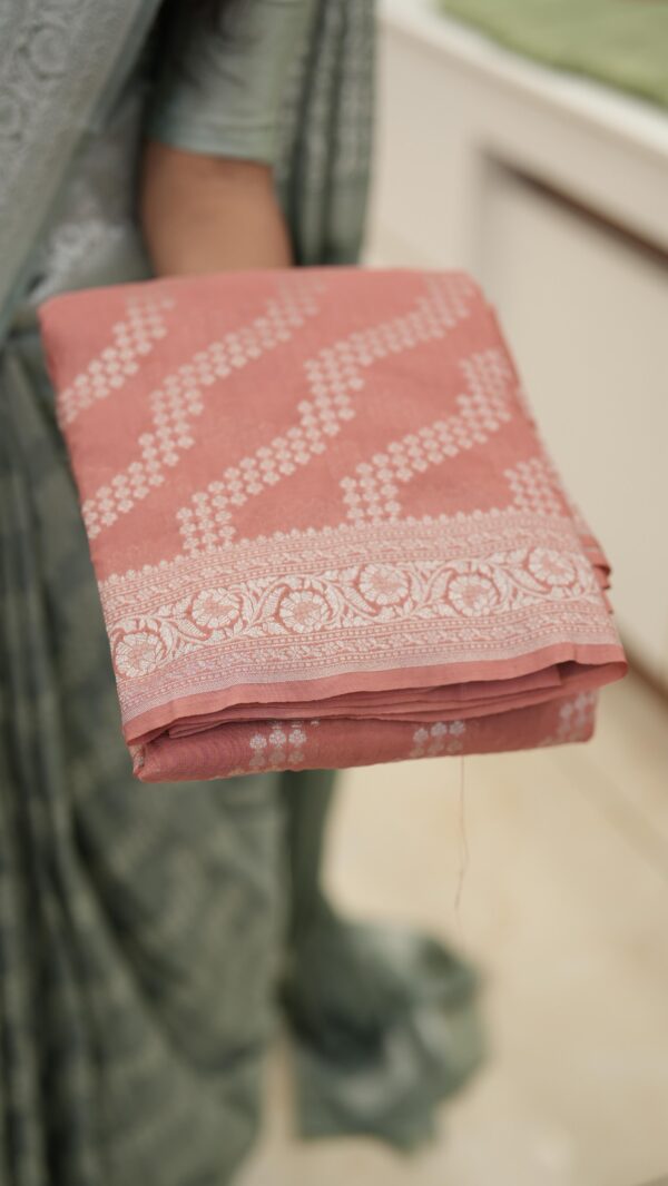 GEORGETTE BANARASIM508 - Image 3