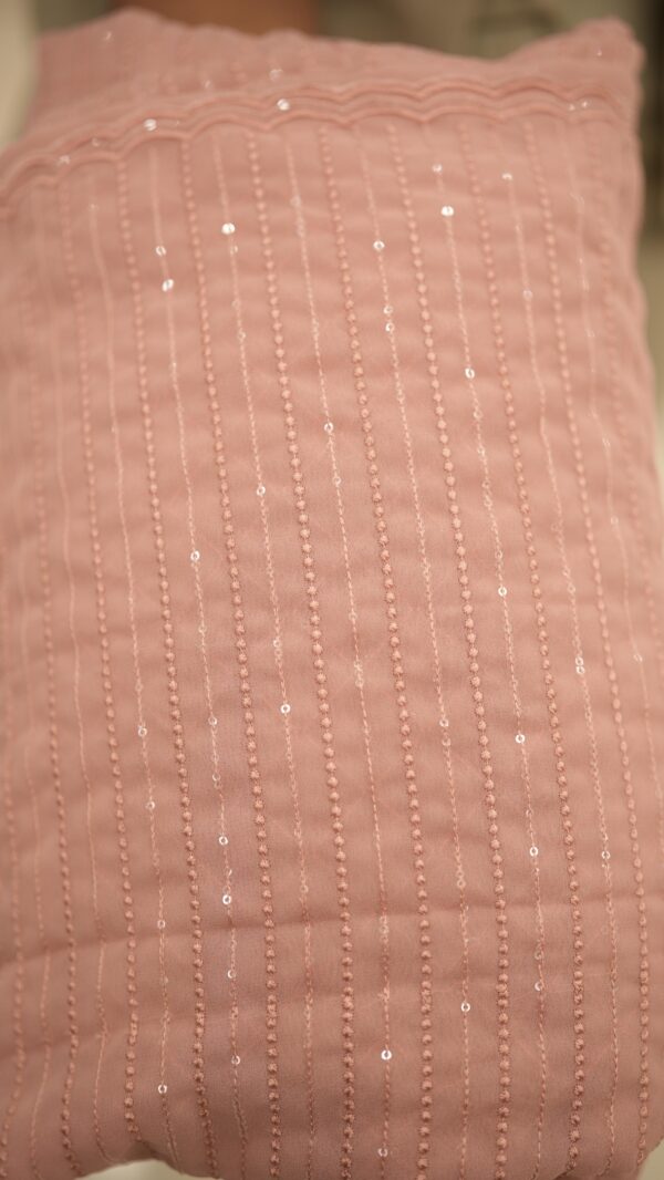 READY TO WEAR SAREE M543 - Image 2