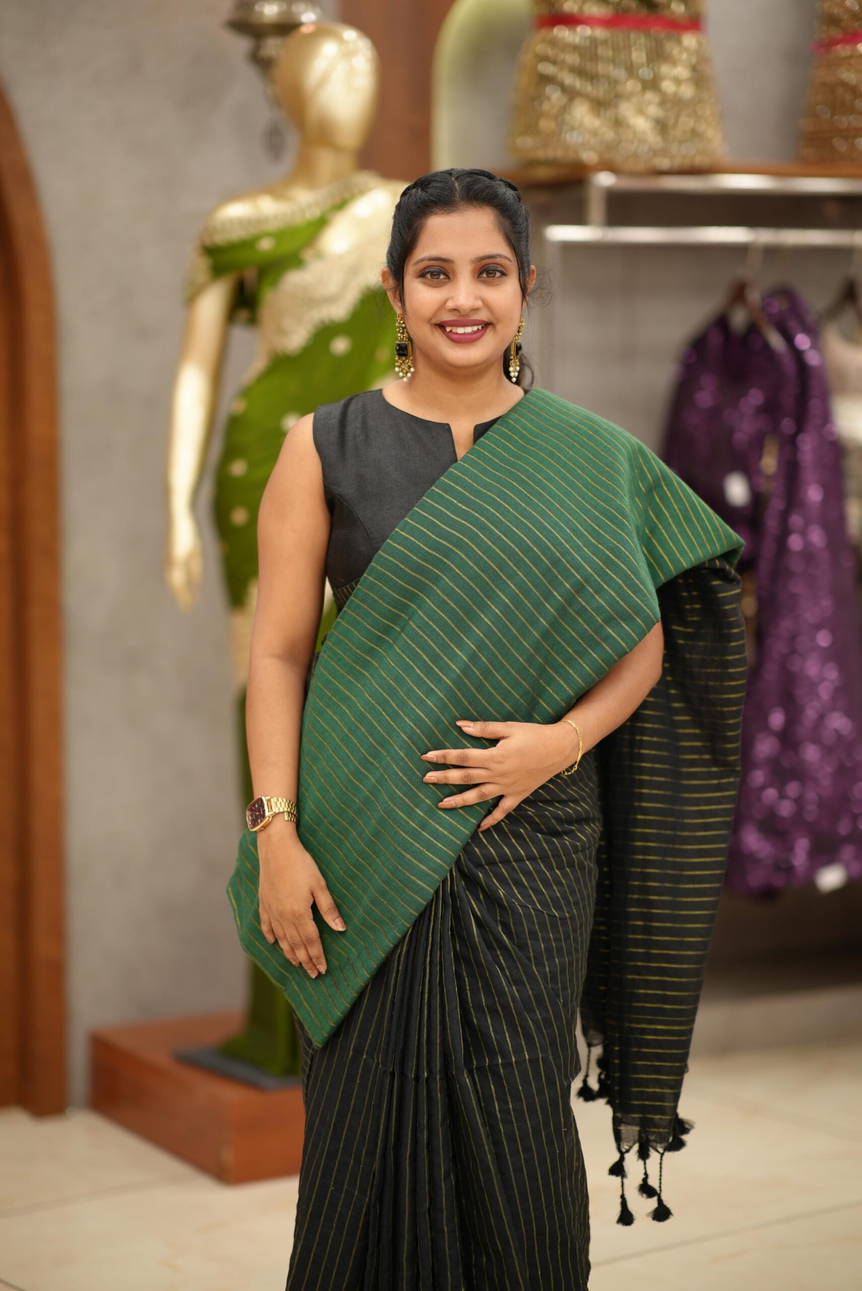 MULMUL COTTON M785 - Image 5