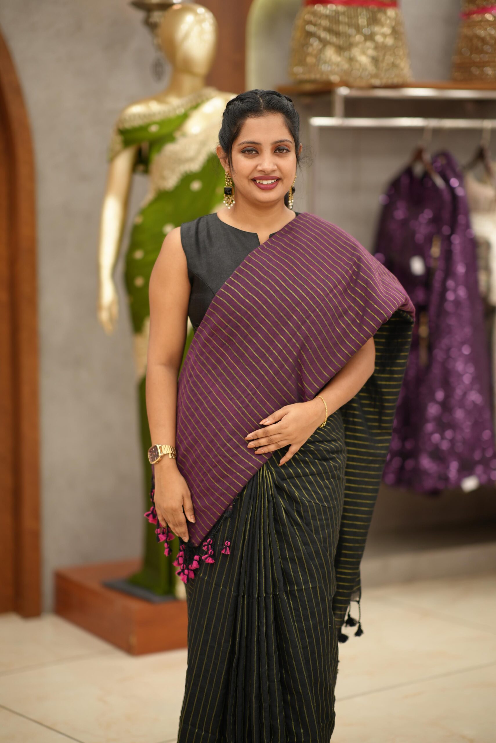 MULMUL COTTON M785 - Image 6