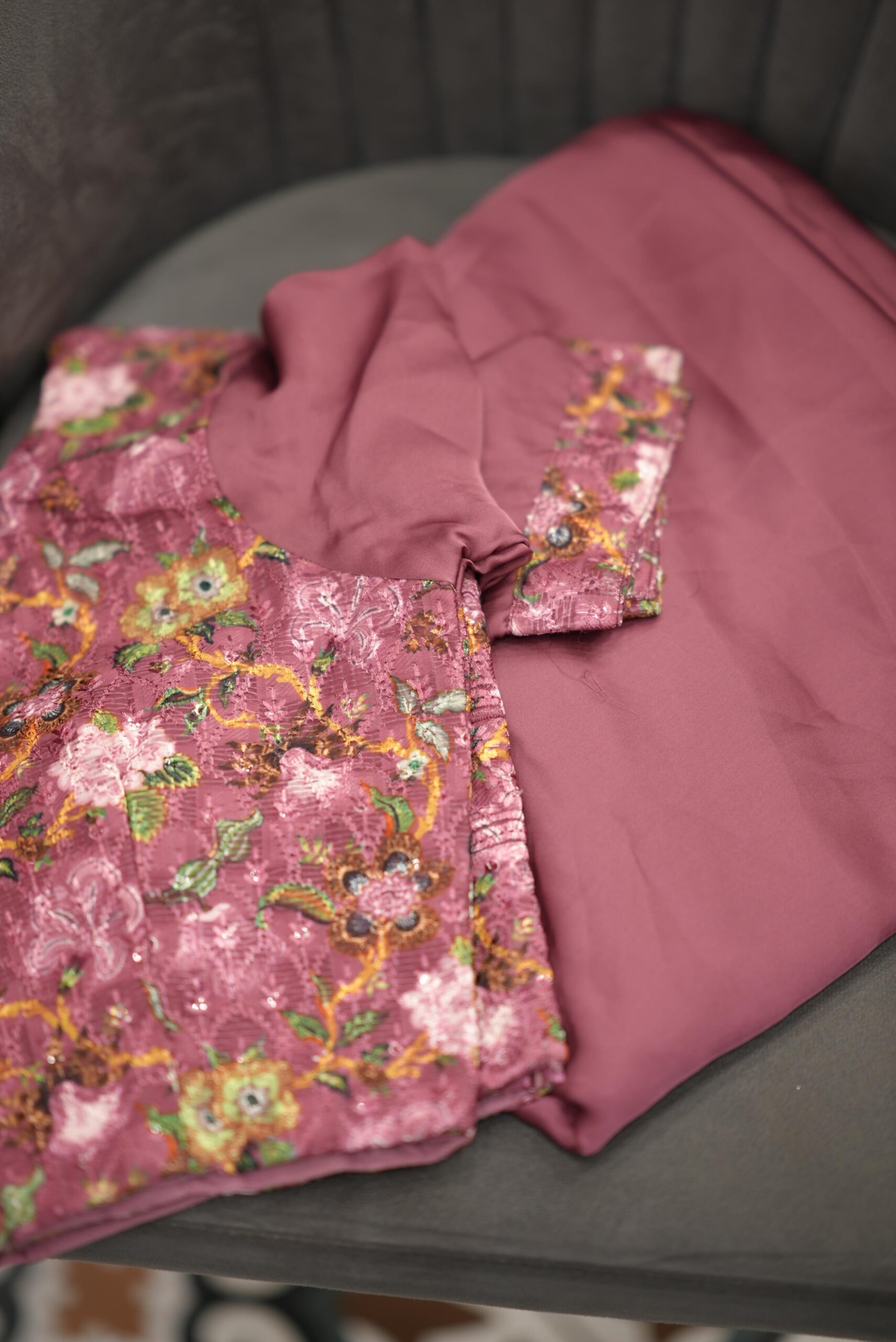 READY TO WEAR M788 - Image 2