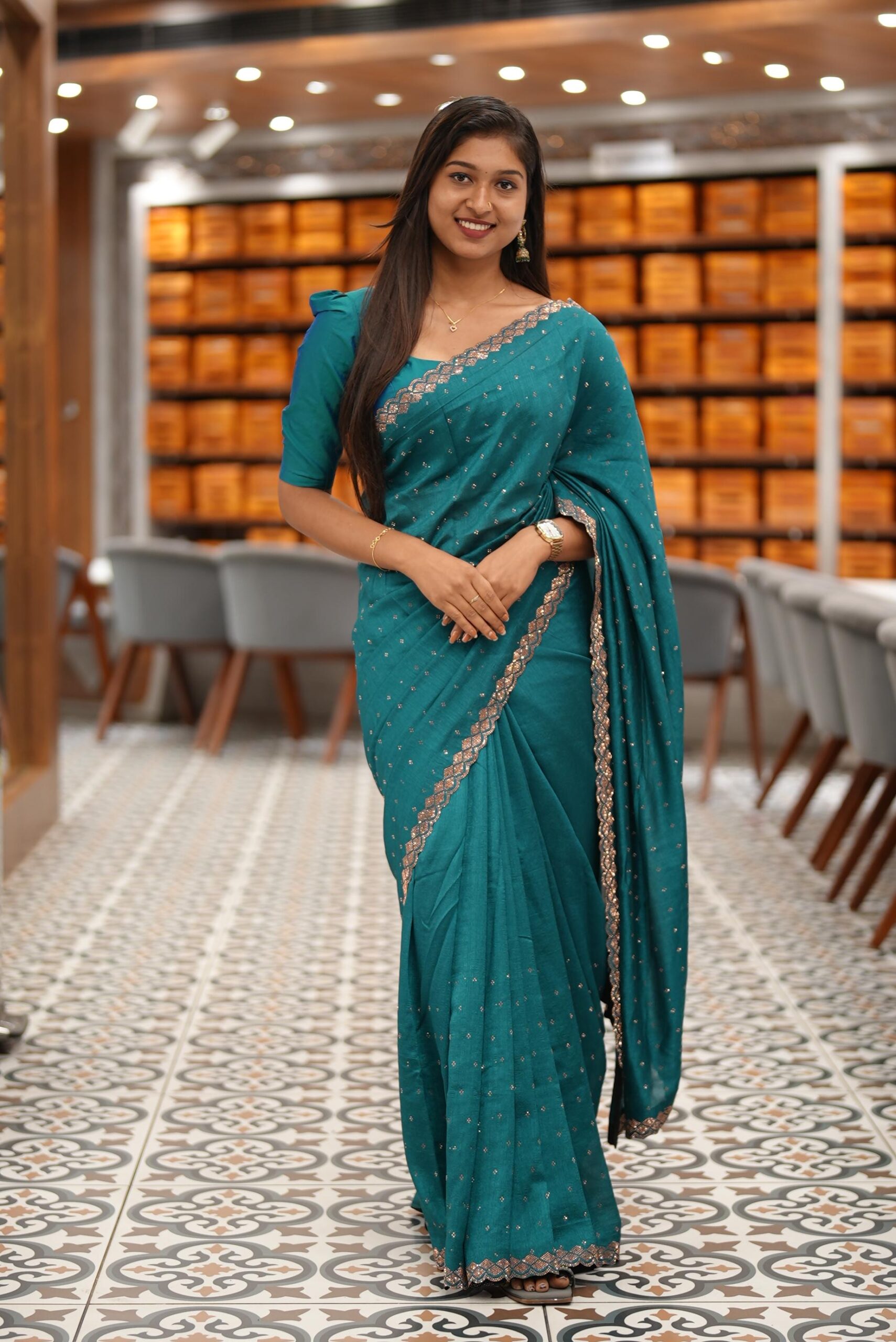 BATHARI FANCY M791 - Image 4