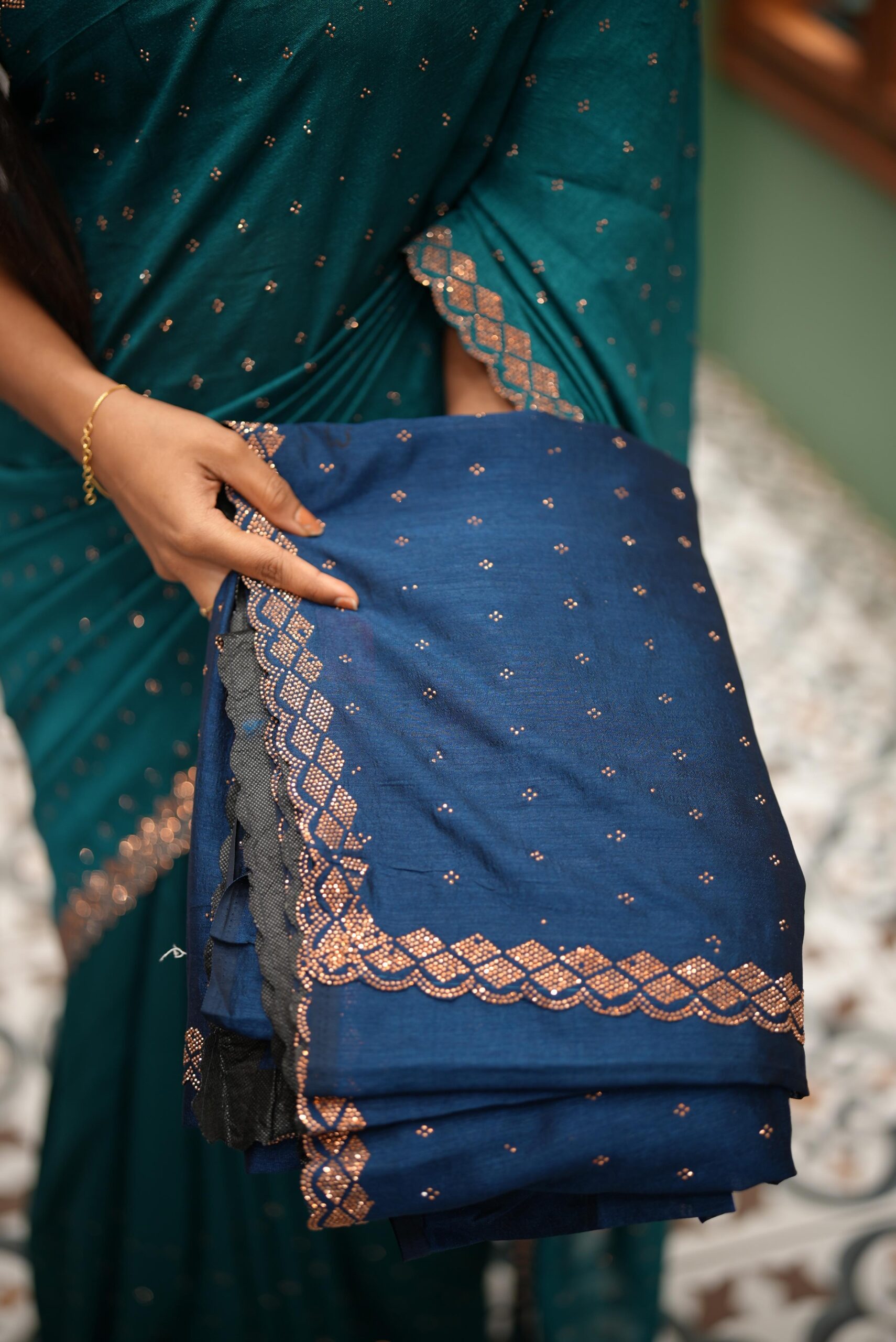 BATHARI FANCY M791 - Image 2