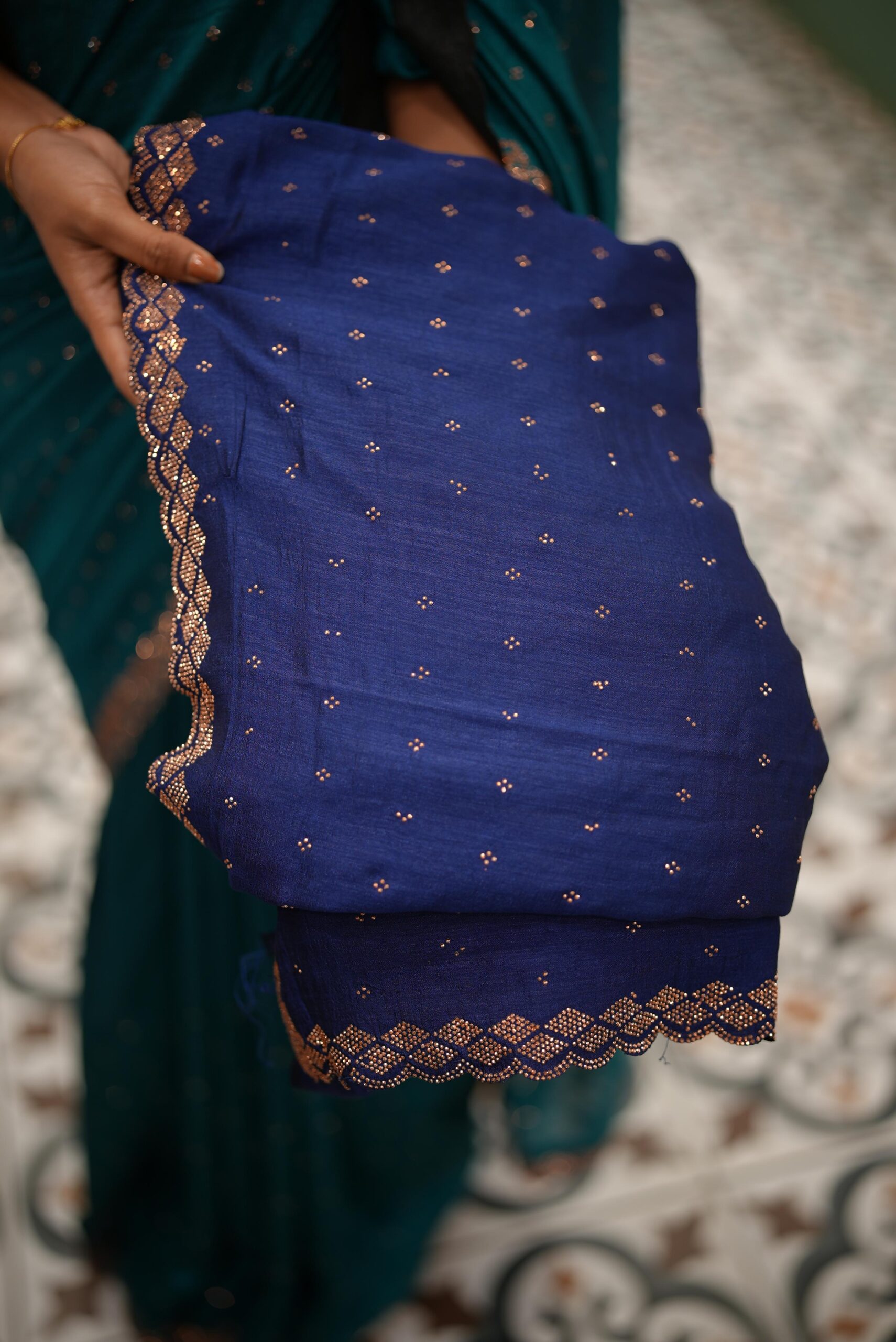 BATHARI FANCY M791 - Image 3