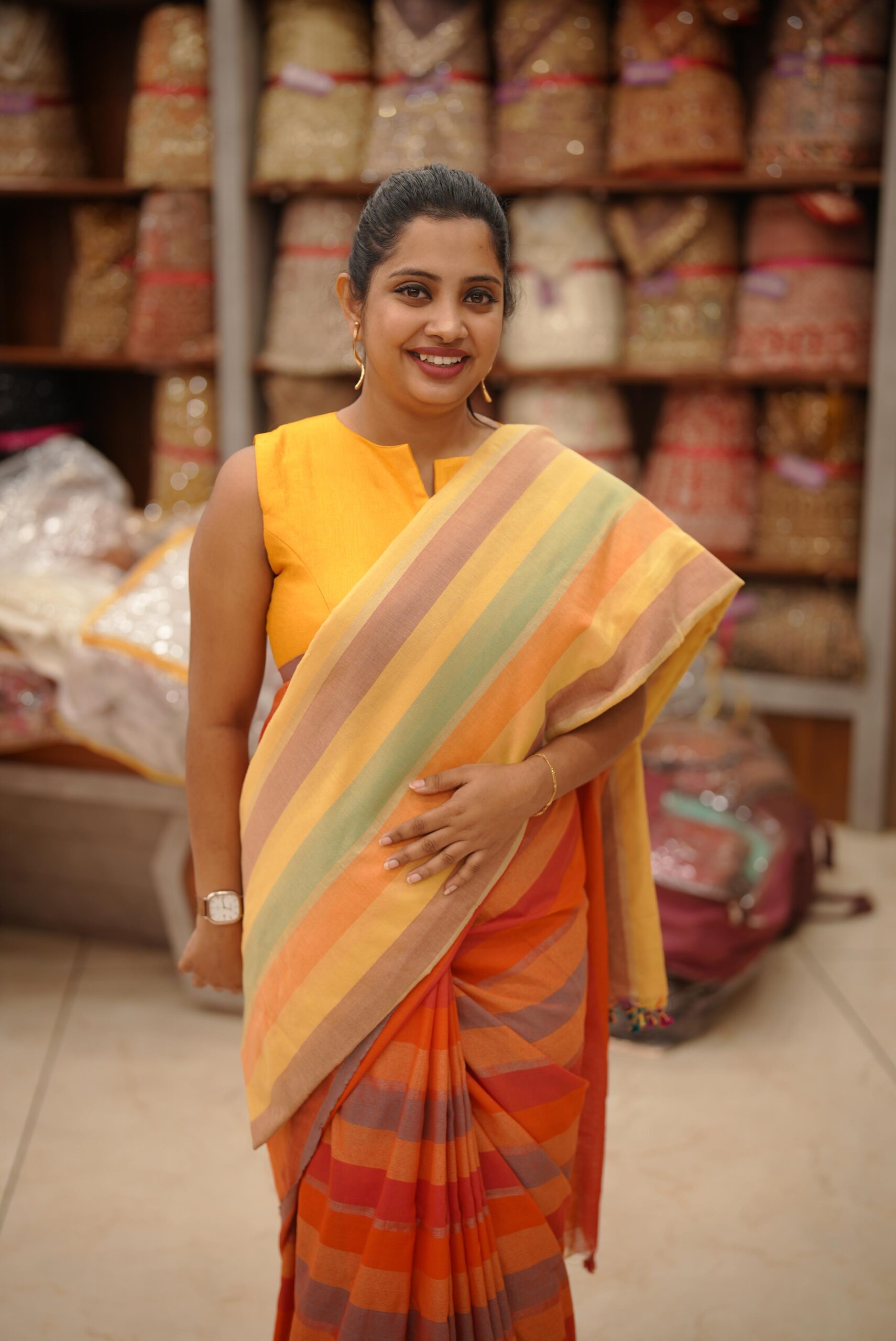 MULMUL COTTON M941 - Image 6