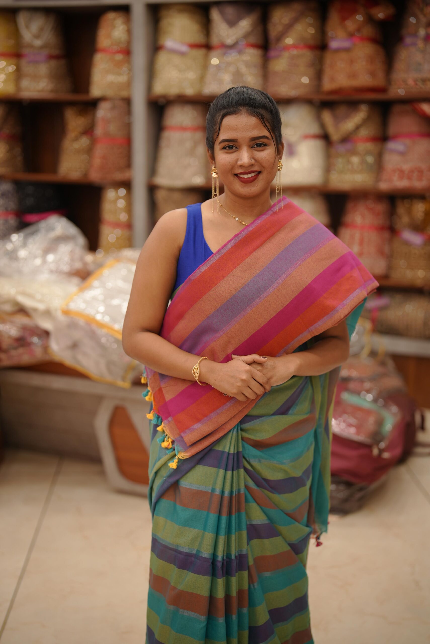 MULMUL COTTON M941 - Image 5