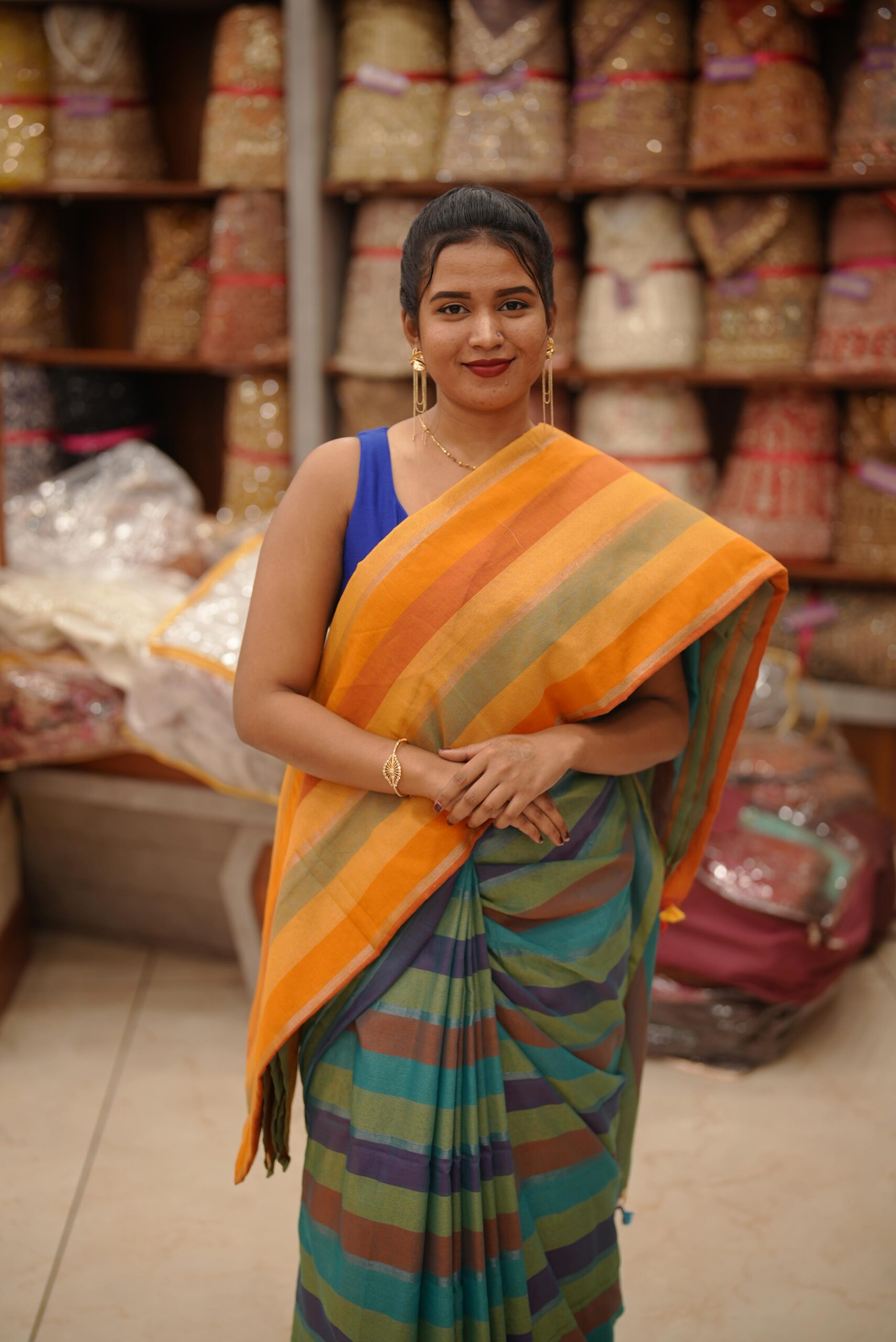 MULMUL COTTON M941 - Image 2