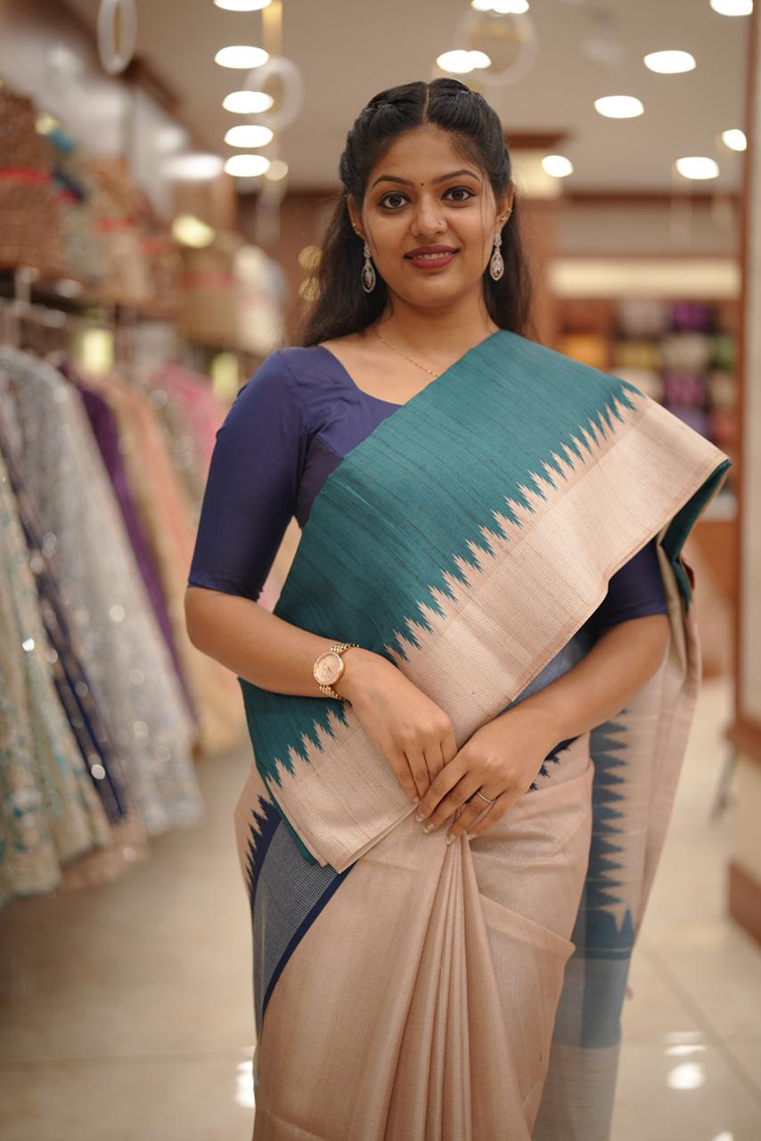 SEMI CHANDERI M946 - Image 3