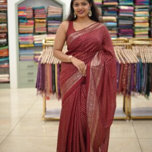 BATHARI SMALL BUTTA M963