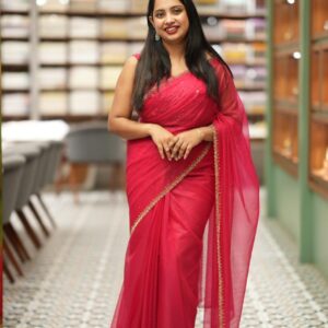 SOFT NET RANIPINK M965