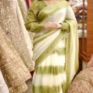 DOUBLE SHADE VELVET M959