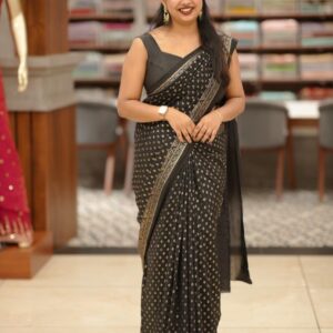 KASHMIRI BLACK M1000