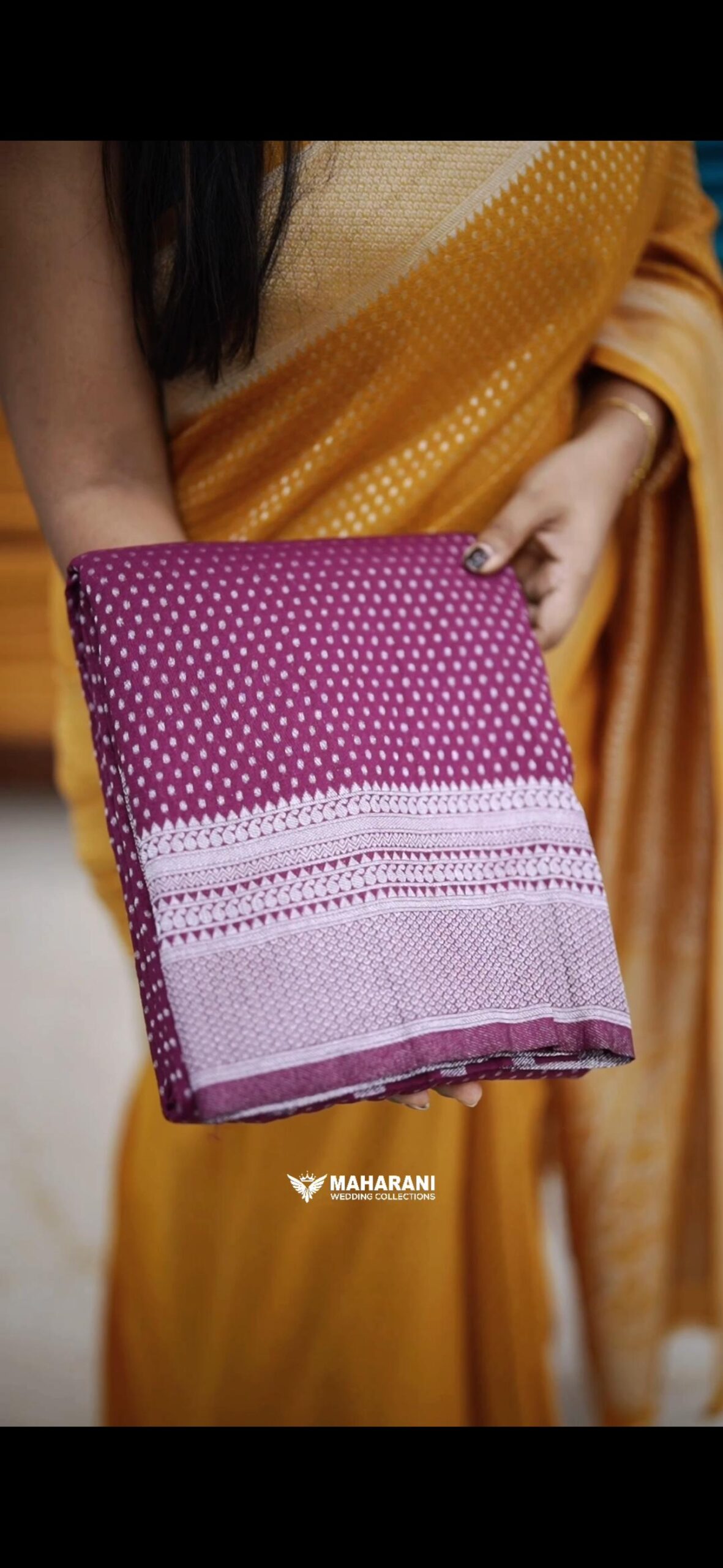 GEORGET BANARASI M1019 - Image 4