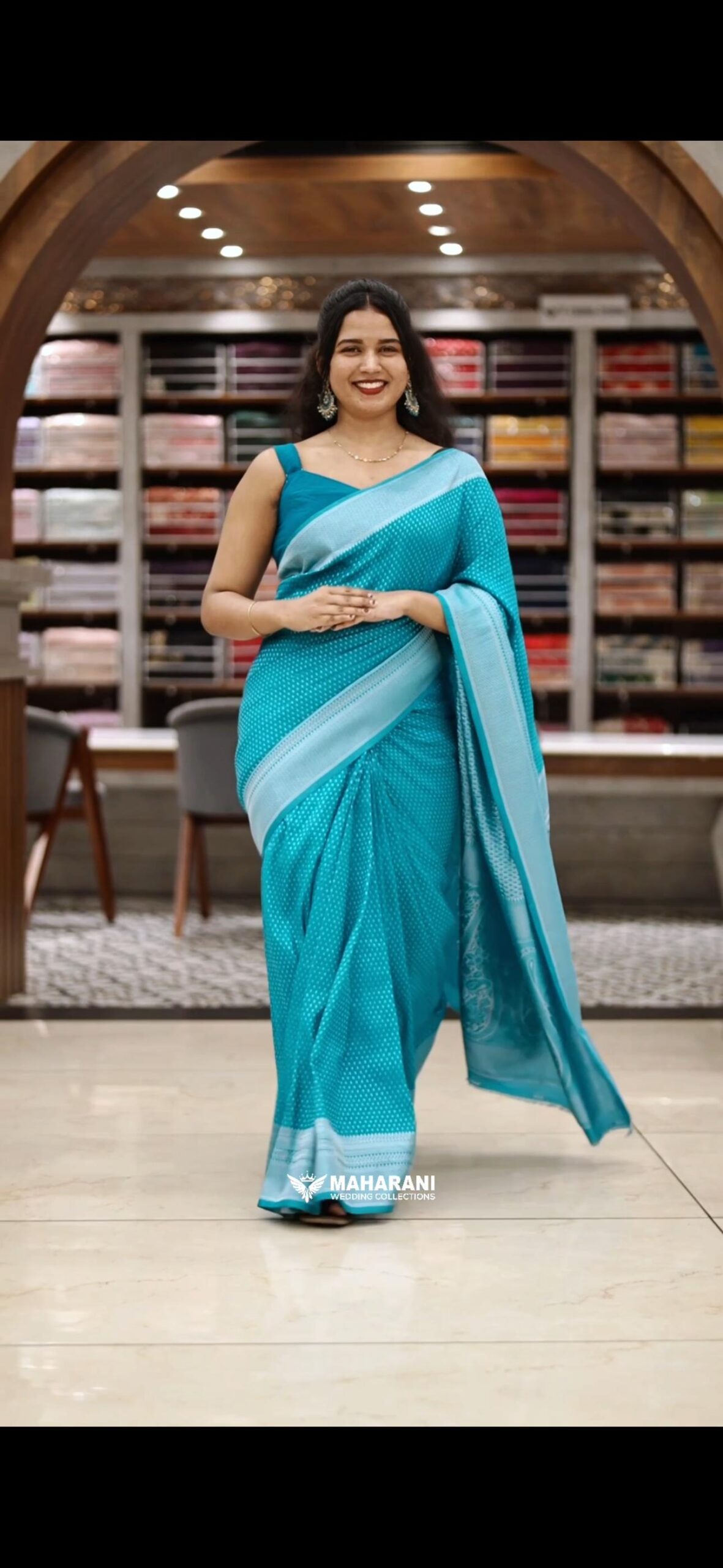 GEORGET BANARASI M1019