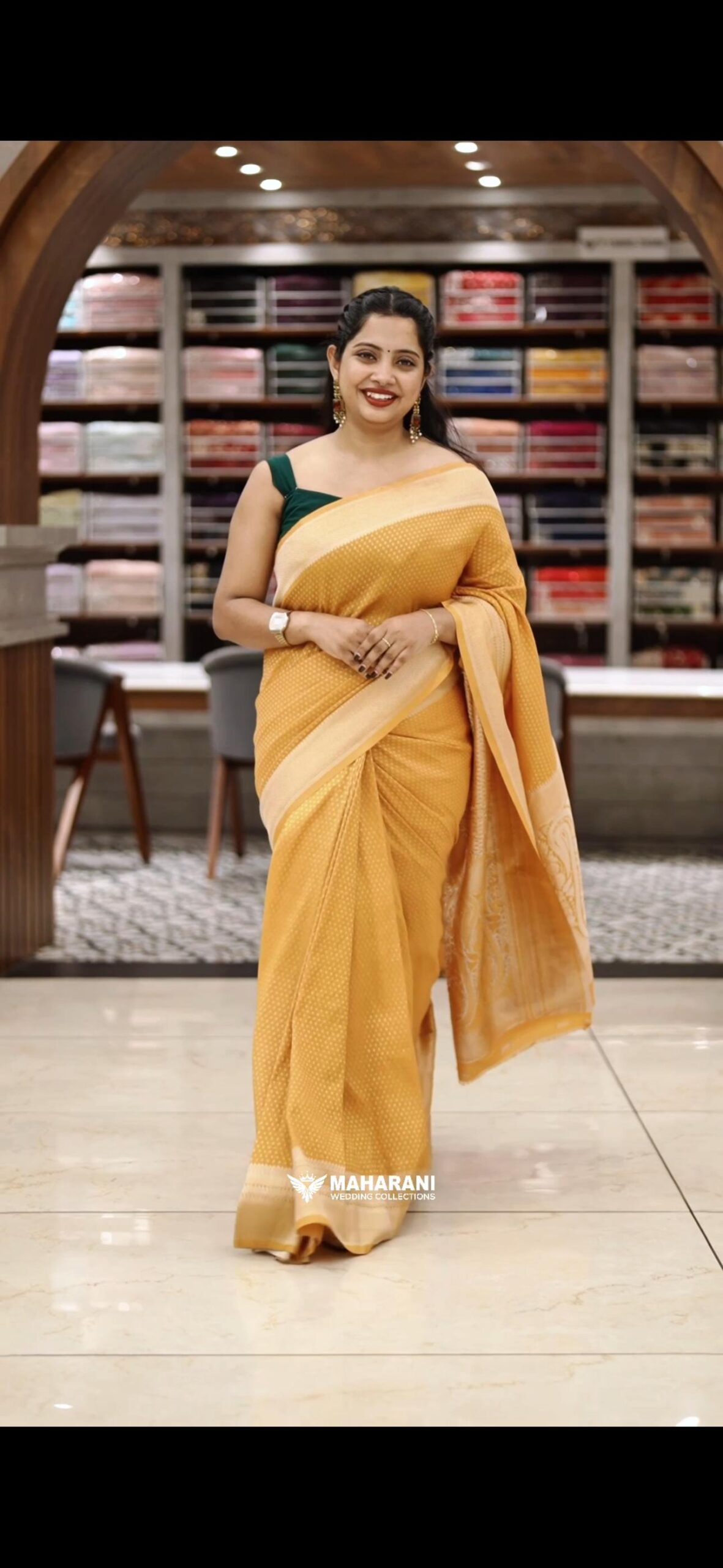 GEORGET BANARASI M1019 - Image 2