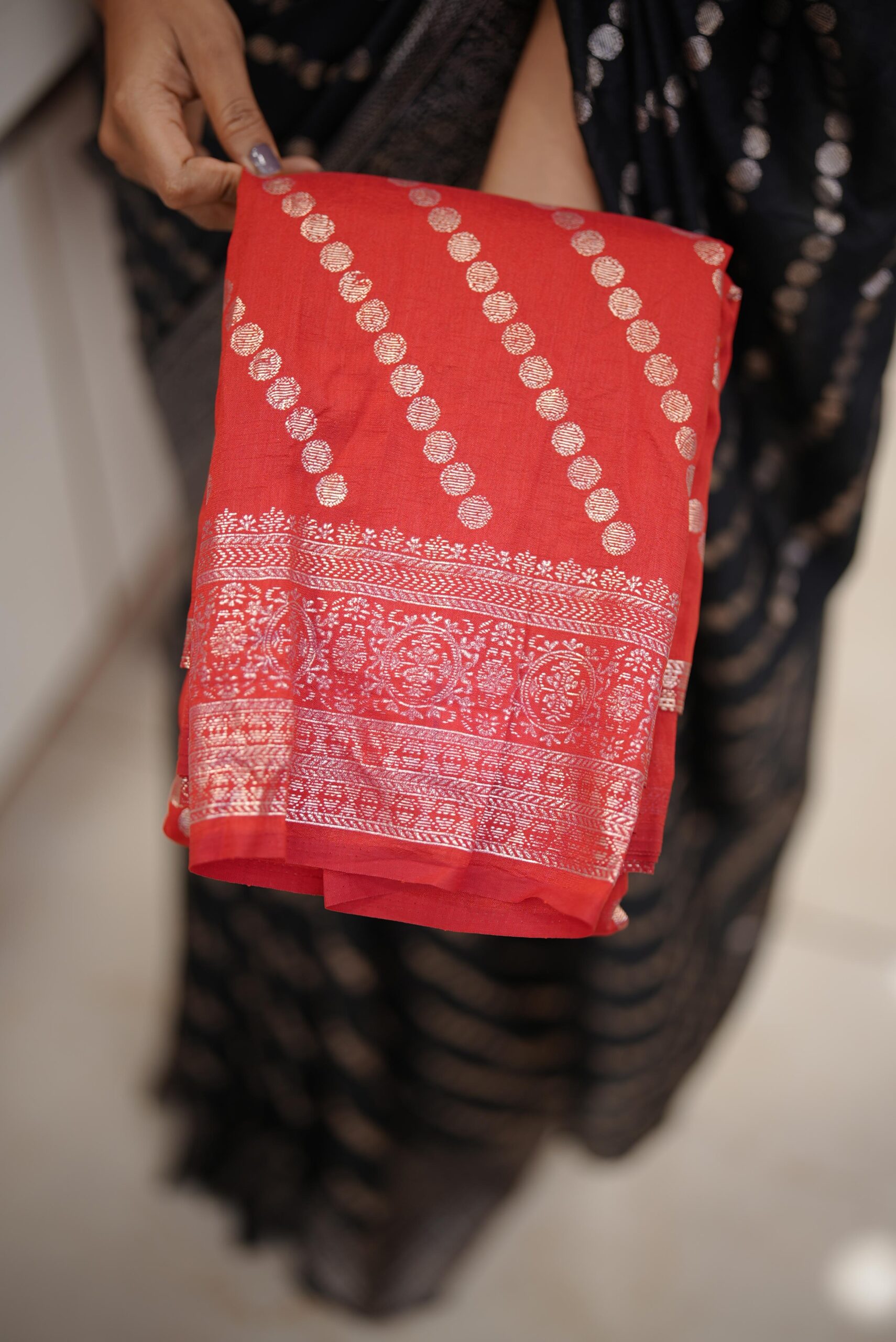 15 COLOURS BATHARI SILK M1026 - Image 14