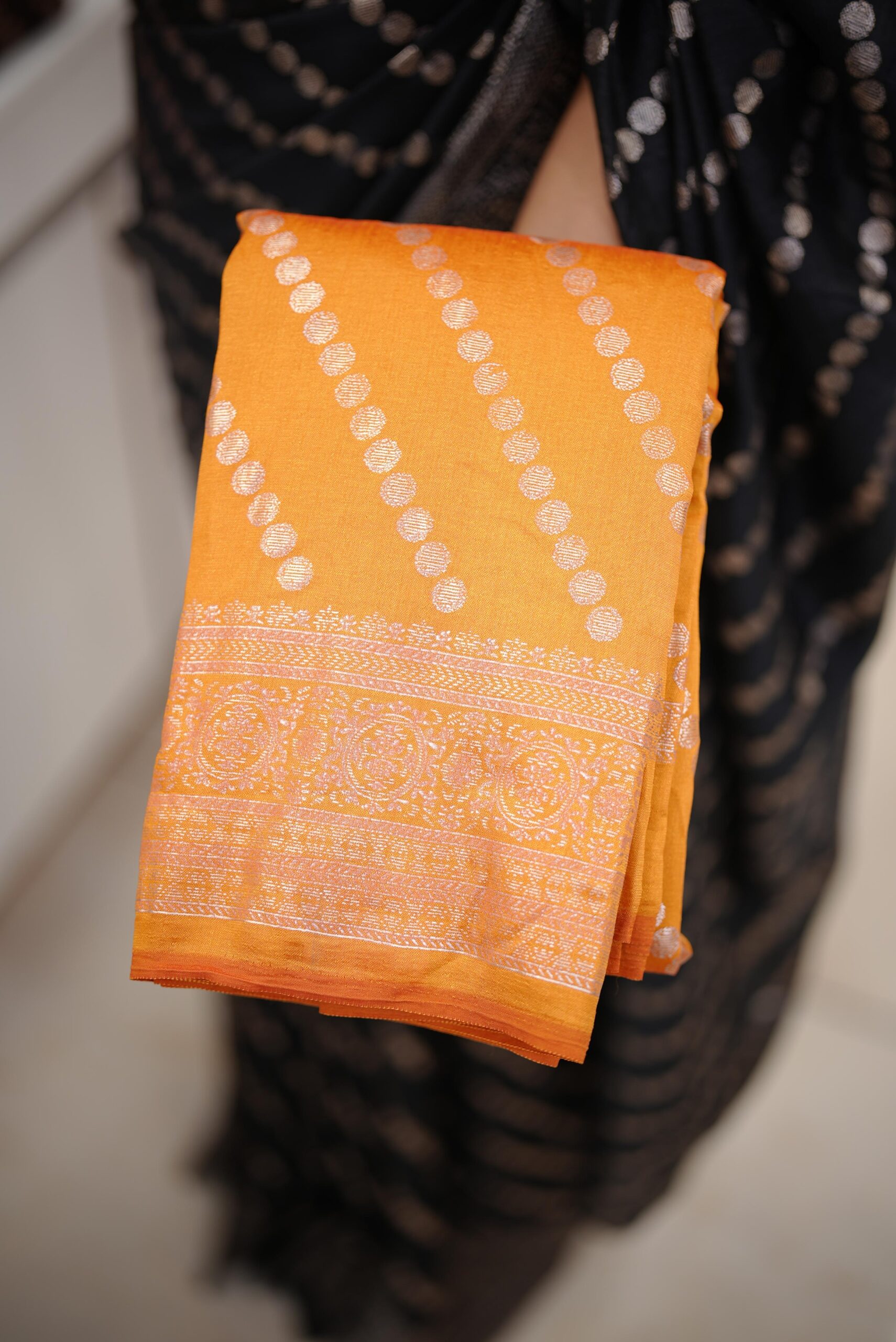 15 COLOURS BATHARI SILK M1026 - Image 13