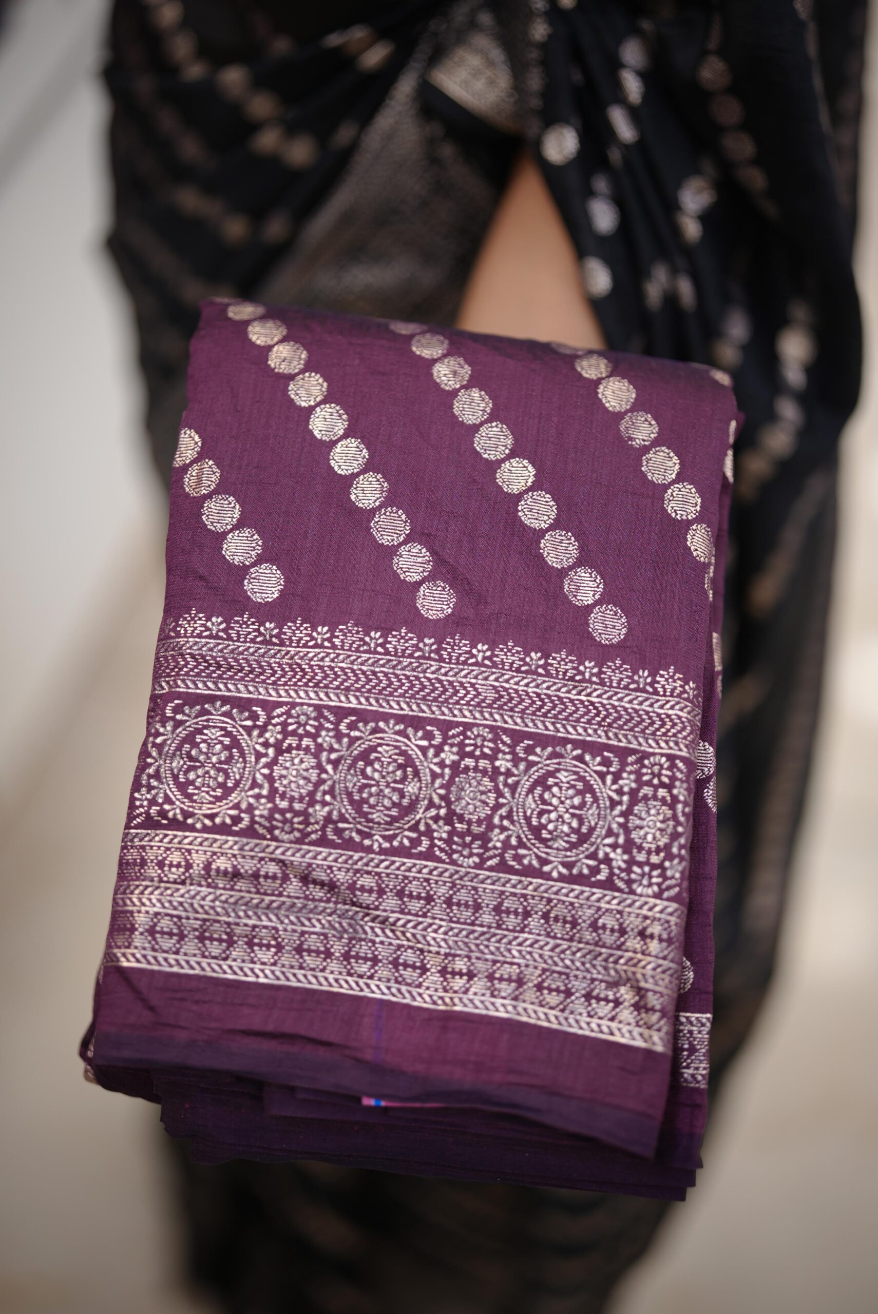 15 COLOURS BATHARI SILK M1026 - Image 6