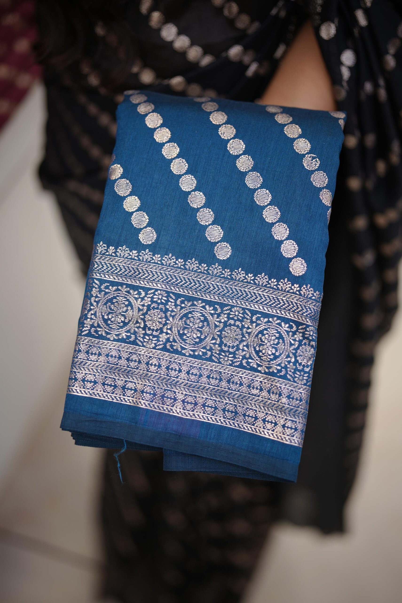 15 COLOURS BATHARI SILK M1026 - Image 4