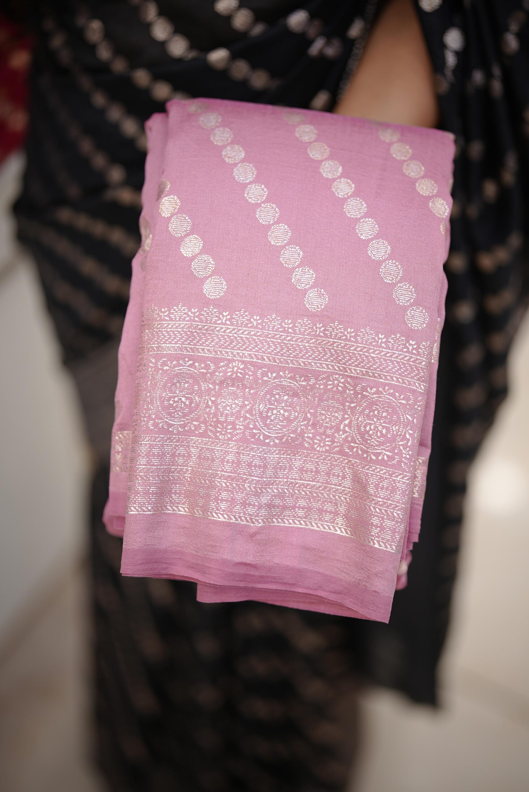 15 COLOURS BATHARI SILK M1026 - Image 12