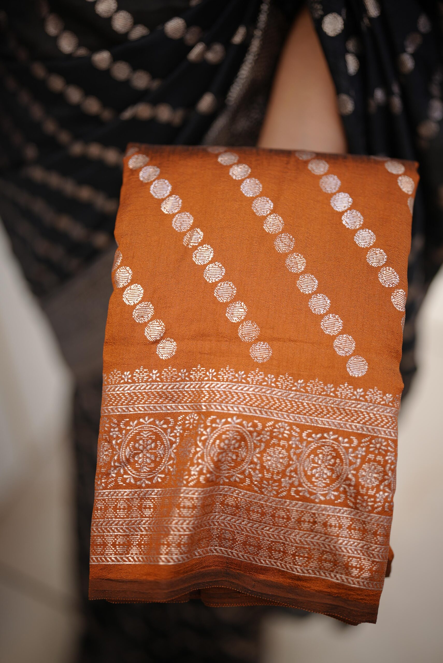 15 COLOURS BATHARI SILK M1026 - Image 9