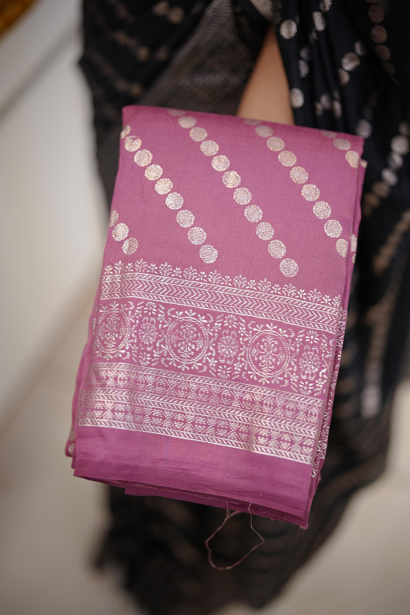 15 COLOURS BATHARI SILK M1026 - Image 7