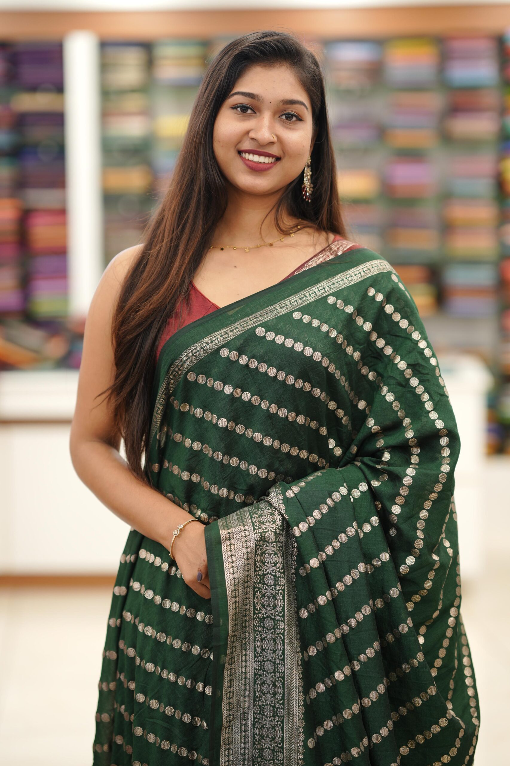 SEMI BANARANI M1049 - Image 2