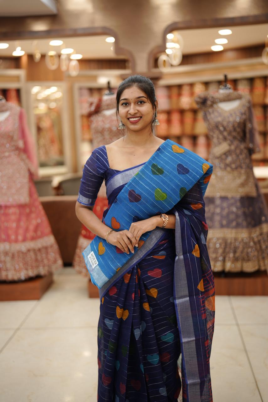 LOVE SAREE M1060 - Image 2